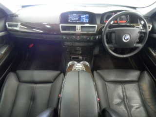 BMW 7 SERIES GL44