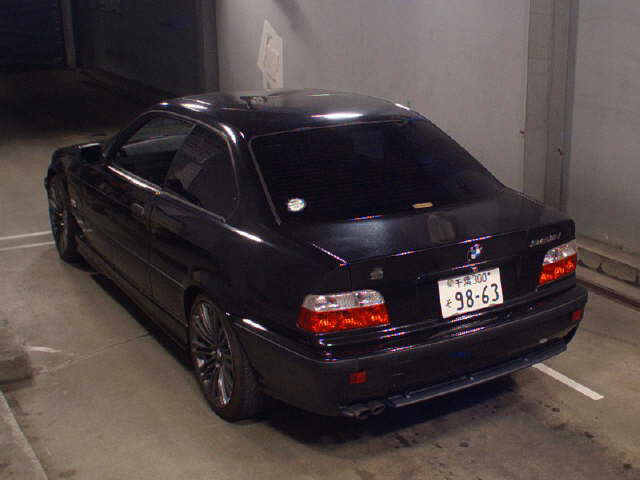 BMW 3 SERIES CD28