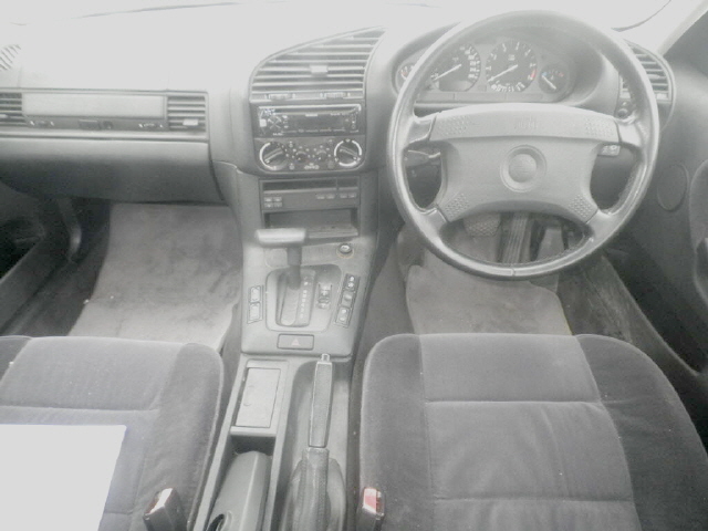 BMW 3 SERIES CB20