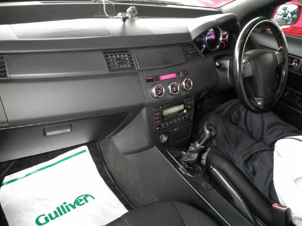 Toyota WiLL ZZE128
