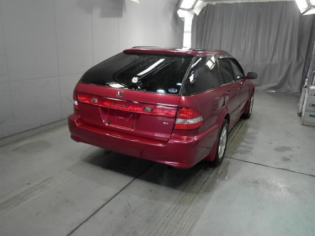 Honda Accord Wagon CF7
