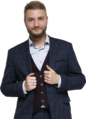 Михаил Самочернов