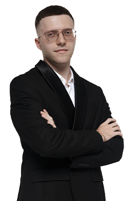 Глеб Новиков