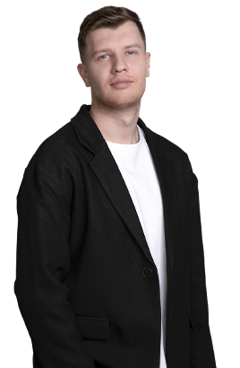 Михаил Ребров