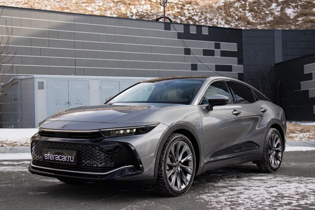 Японские машины, которых нет в России: JDM-модели и как их привезти в 2026 году