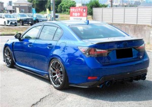 Lexus GS F