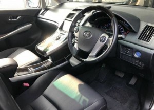 Toyota Sai