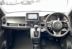 Honda N-One
