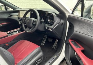 Lexus RX350