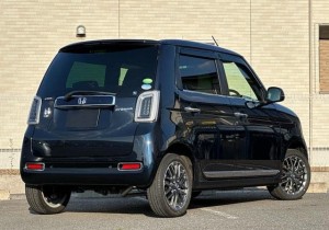 Honda N-One