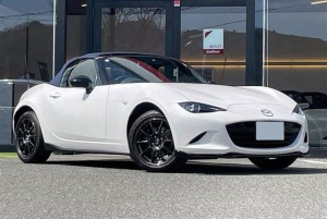 Mazda Roadster