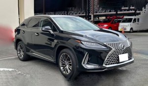 Lexus RX300