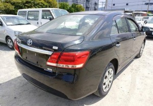 Toyota Premio