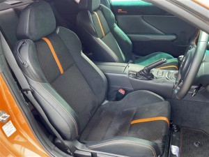 Toyota Gr 86