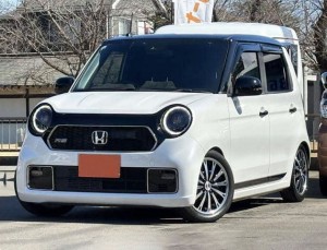 Honda N-One