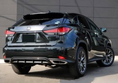 Lexus RX300
