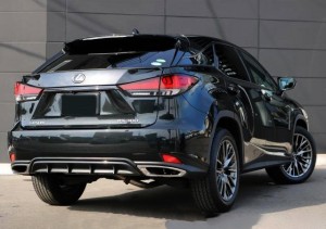 Lexus RX300