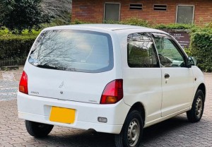 Mitsubishi Minica