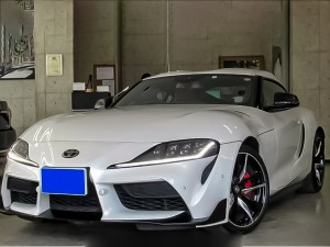 Toyota Supra