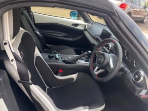 Mazda Roadster