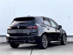 BMW 2-Series