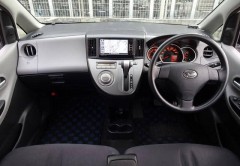 Daihatsu Sonica
