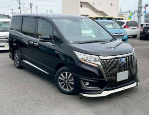 Toyota Esquire