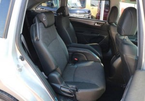 Honda Jade