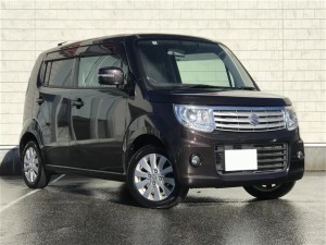 Suzuki MR Wagon
