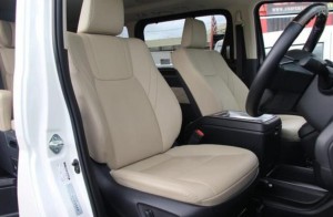 Toyota GranAce