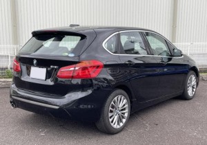 BMW 2-Series