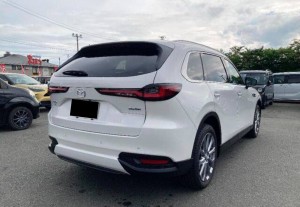 Mazda CX-80