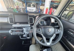 Suzuki Xbee