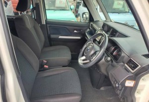 Subaru Justy