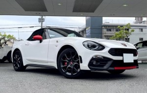 Fiat 124
