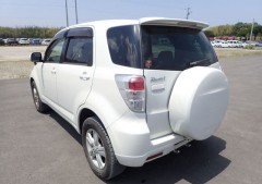 Toyota Rush