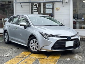 Toyota Corolla Touring Sports