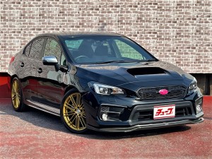 Subaru WRX