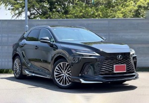 Lexus RX350h