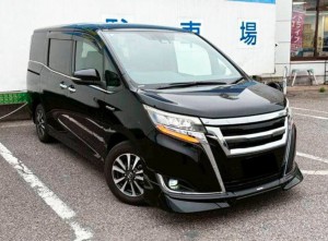 Toyota Esquire