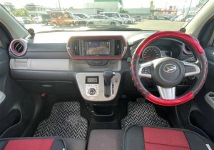 Daihatsu Boon