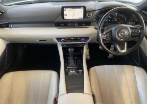 Mazda Mazda6