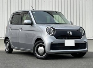 Honda N-One