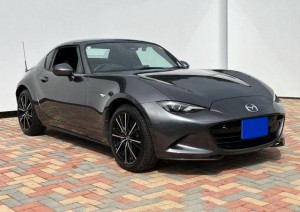 Mazda Roadster