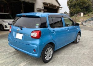 Daihatsu Boon