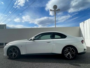 BMW 2-Series