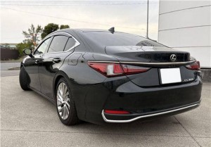 Lexus ES300h