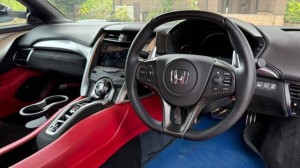 Honda NSX