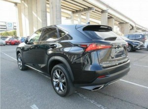 Lexus NX300