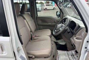 Mitsubishi Town Box